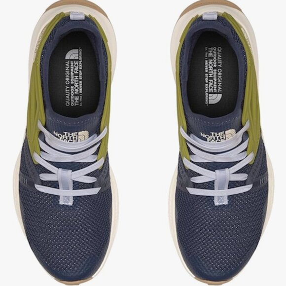 The North Face Oxeye Hiking Shoes - Women's - Size 5 - Picture 3 of 5